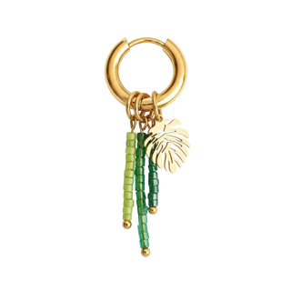 Plant Lover Earring