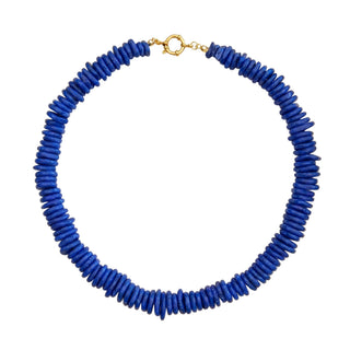 Blue Lagoon Necklace