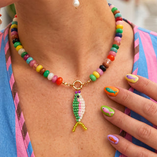 Paradise Necklace