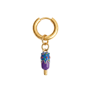 Sprinkled With Joy Earring