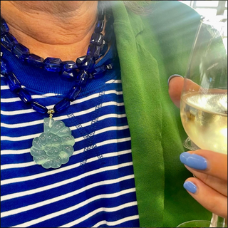 Ocean Crush Necklace