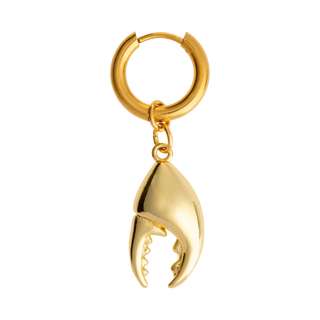 Salty Snaps Earring
