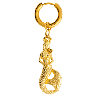 Mermaids Dream Earring