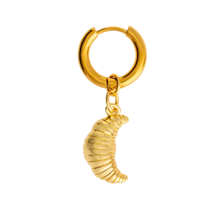 Parisian Mornings Earring