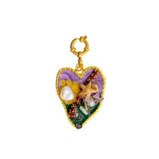 Heart of the Tide Pendant