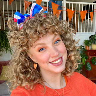 Kingsday Earring Bundle