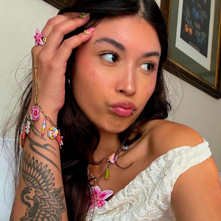 The Pink Daydream Bracelet - Limited Edition