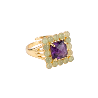 Mosaico Ring
