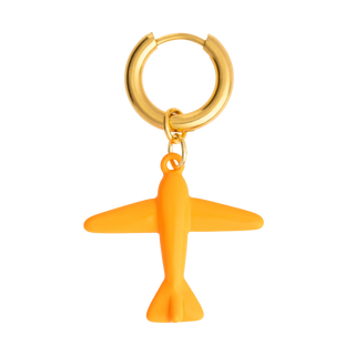 Jetsetter Dream Earring