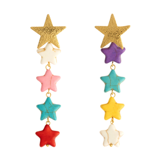 Starstruck Earring Set