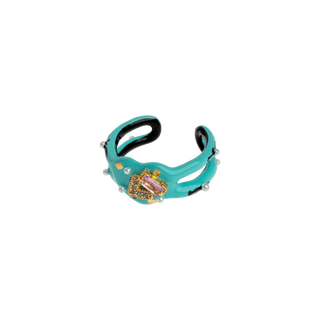 Atelier Ring - Turquoise Gem
