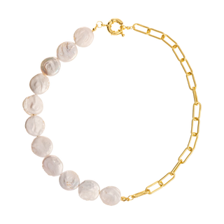 Tide & Time Necklace