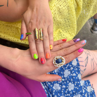 Corallo Ring