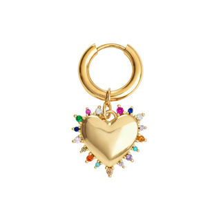 Loveburst Earring