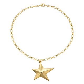 Starstruck Necklace