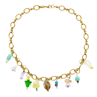 Pastel Daydream Necklace